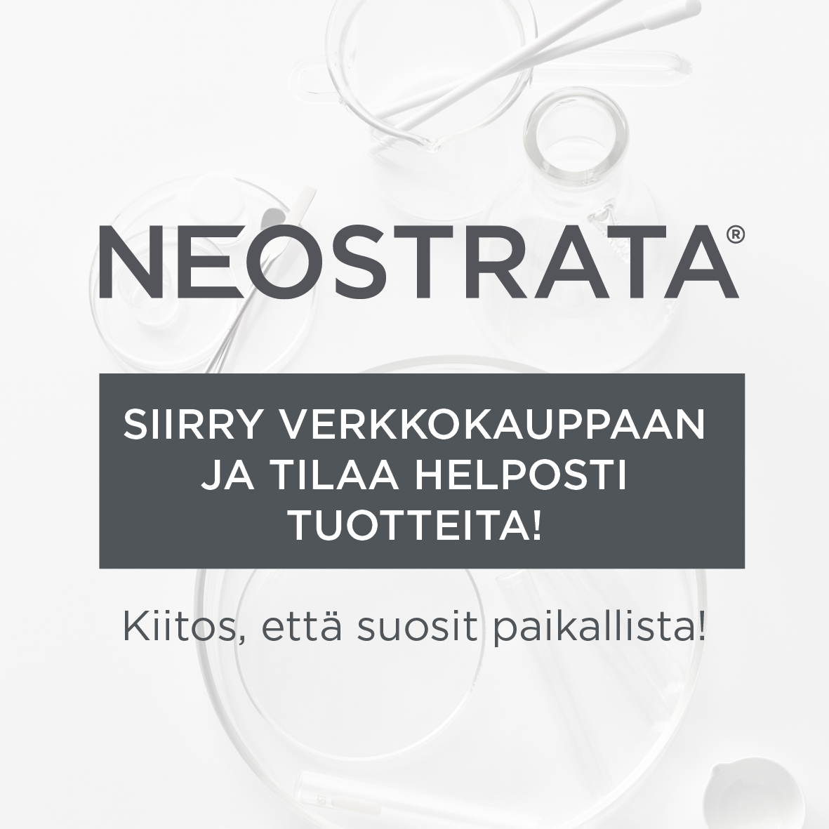 Verkkokauppa